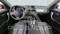 2019 BMW 118