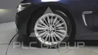 2019 BMW 420
