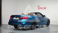2019 BMW 430M
