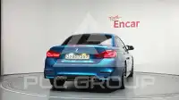 2019 BMW 430M