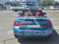 2019 BMW 430M
