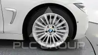 2019 BMW 420