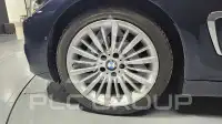 2019 BMW 420