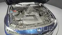 2019 BMW 420