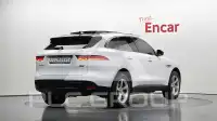 2019 Jaguar E-PACE
