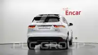 2019 Jaguar E-PACE
