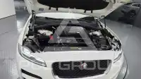 2019 Jaguar E-PACE