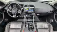 2019 Jaguar E-PACE