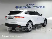 2019 Jaguar E-PACE