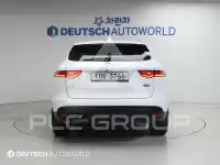 2019 Jaguar E-PACE
