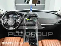 2019 Jaguar E-PACE