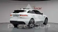 2019 Jaguar E-PACE