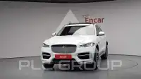 2019 Jaguar E-PACE