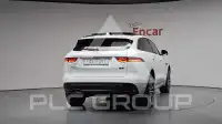 2019 Jaguar E-PACE