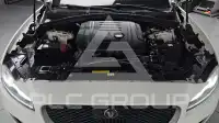 2019 Jaguar E-PACE