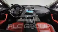 2019 Jaguar E-PACE