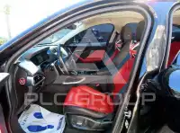 2019 Jaguar E-PACE
