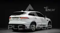 2019 Jaguar E-PACE
