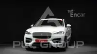 2019 Jaguar E-PACE