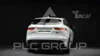 2019 Jaguar E-PACE