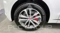 2019 Jaguar E-PACE