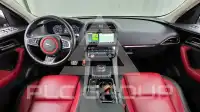 2019 Jaguar E-PACE