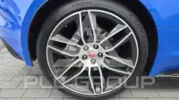 2019 Jaguar F-TYPE