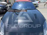 2019 Jaguar F-TYPE