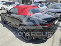 2019 Jaguar F-TYPE
