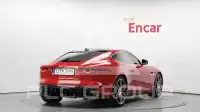2019 Jaguar F-TYPE