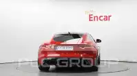 2019 Jaguar F-TYPE
