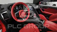 2019 Jaguar F-TYPE