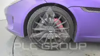 2019 Jaguar F-TYPE