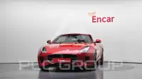 2019 Jaguar F-TYPE