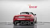 2019 Jaguar F-TYPE