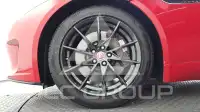 2019 Jaguar F-TYPE