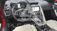 2019 Jaguar F-TYPE
