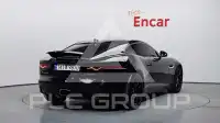 2019 Jaguar F-TYPE