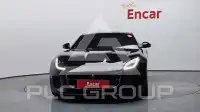2019 Jaguar F-TYPE