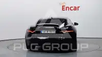 2019 Jaguar F-TYPE