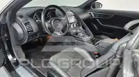 2019 Jaguar F-TYPE