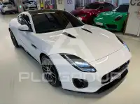 2019 Jaguar F-TYPE