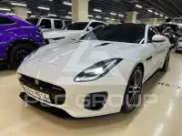 2019 Jaguar F-TYPE