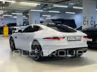 2019 Jaguar F-TYPE