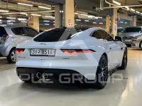 2019 Jaguar F-TYPE