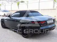 2019 Jaguar F-TYPE