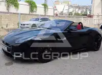2019 Jaguar F-TYPE