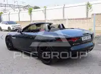 2019 Jaguar F-TYPE