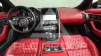2019 Jaguar F-TYPE