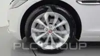 2019 Jaguar XF